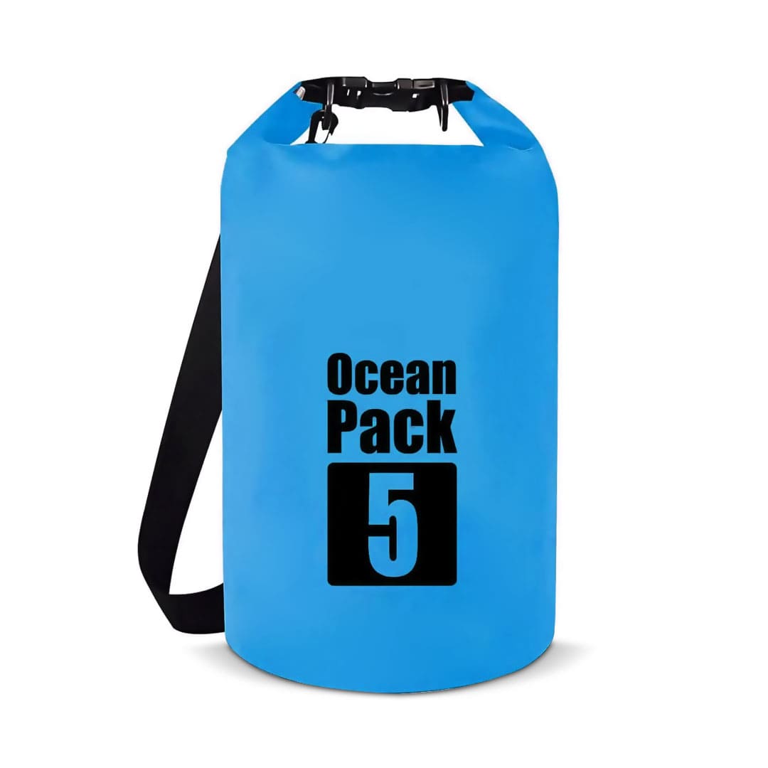 Bolso Impermeable