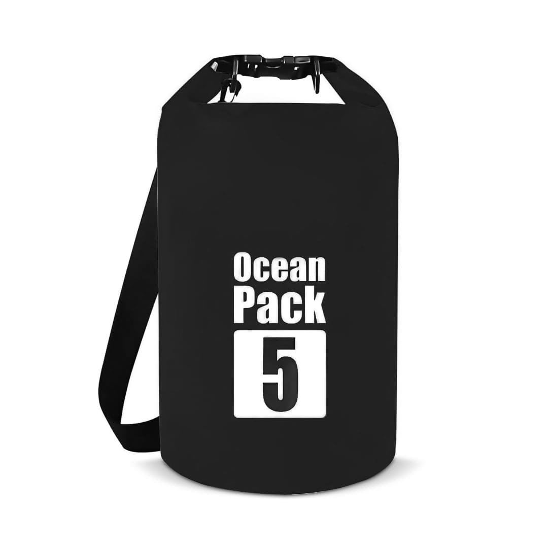 Bolso Impermeable