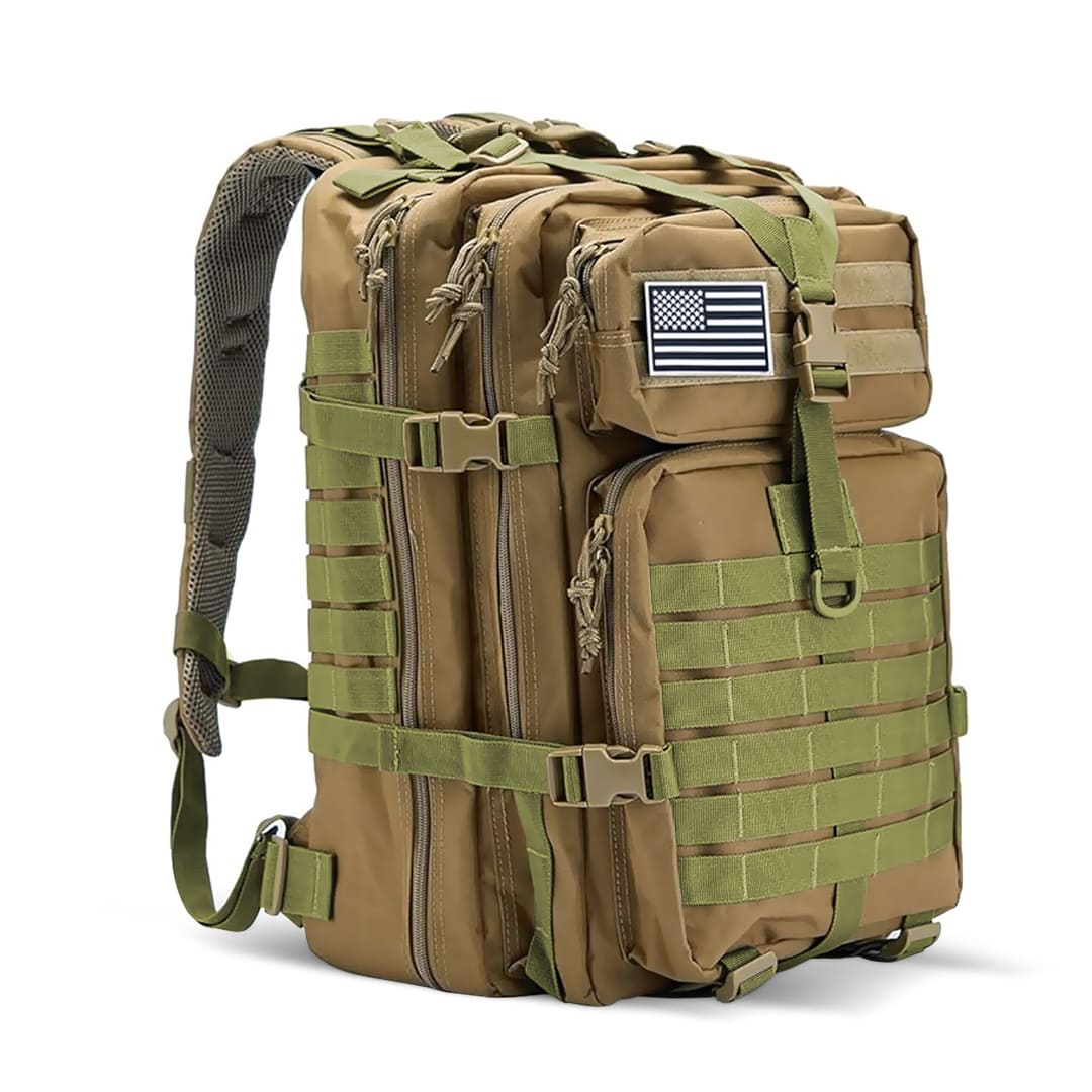 Bolso táctico Mochila Militar