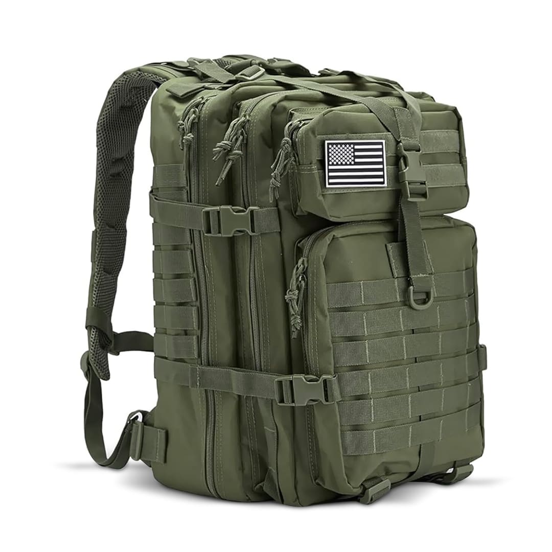 Bolso táctico Mochila Militar