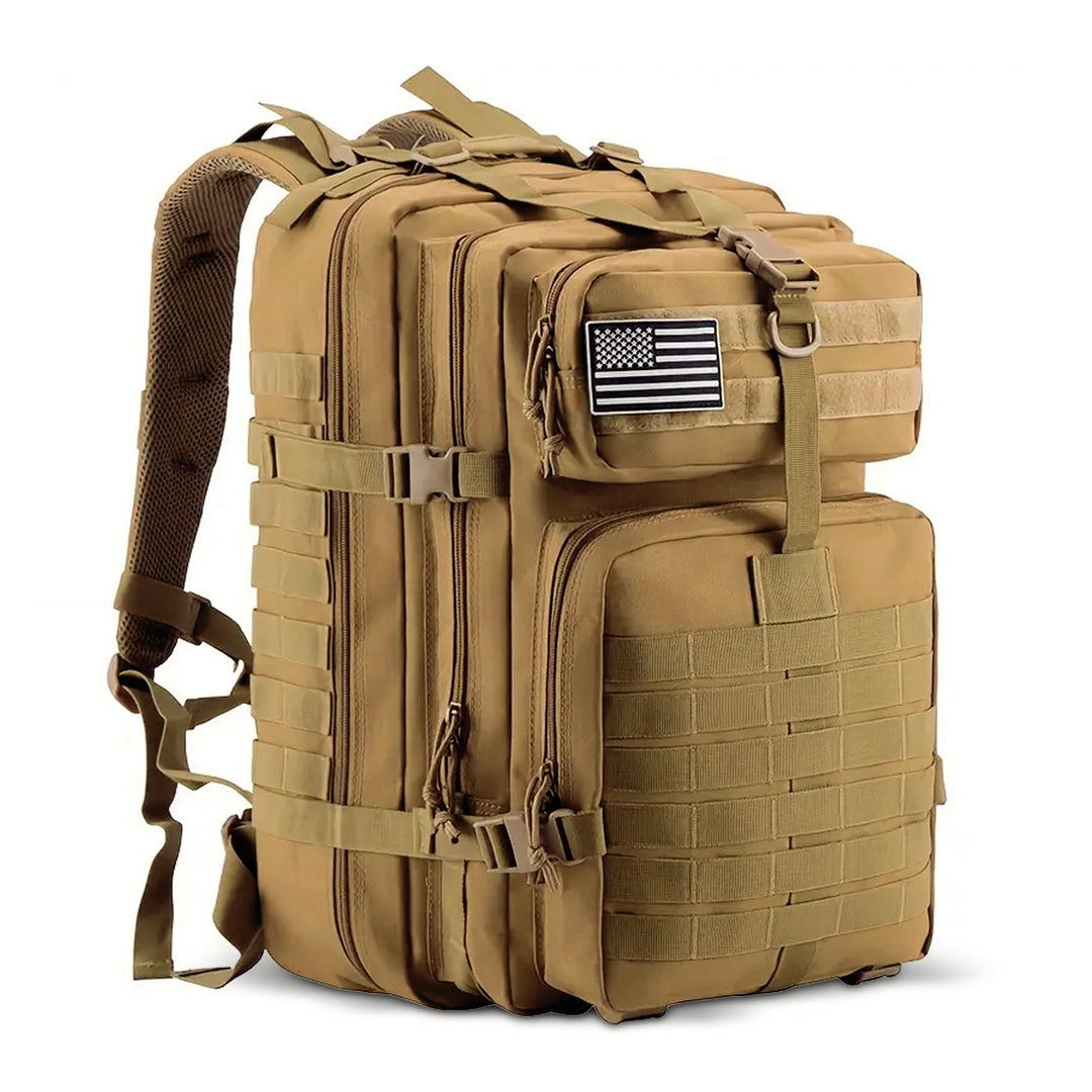 Bolso táctico Mochila Militar