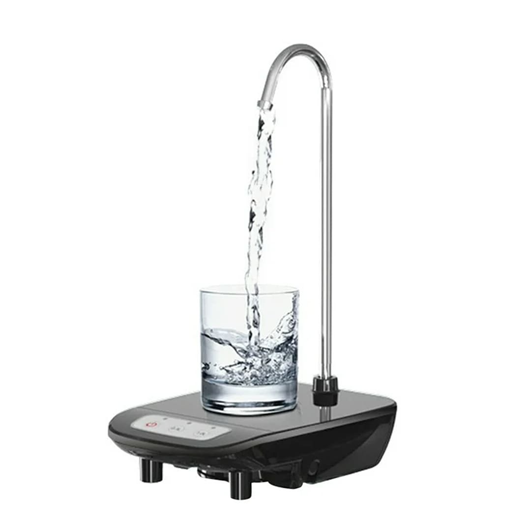Dispensador De Agua Con Base
