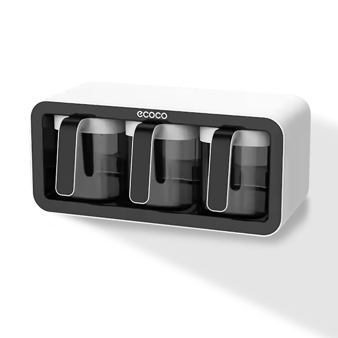 Organizador de Especias de Pared