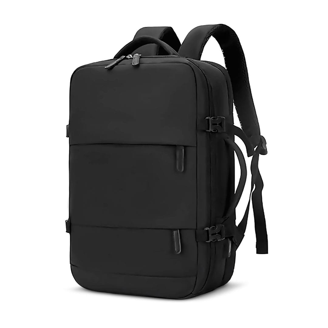 Bolso mochila de Viaje con Puerto USB