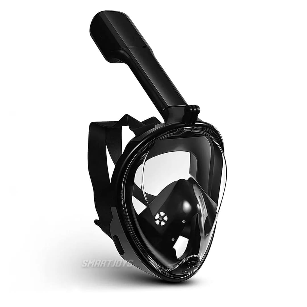 Máscara Buceo Careta Snorkel