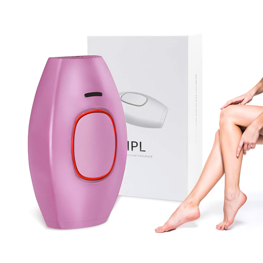 Depiladora Laser IPL