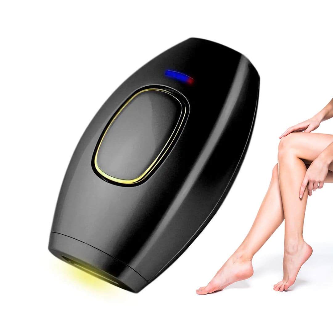 Depiladora Laser IPL