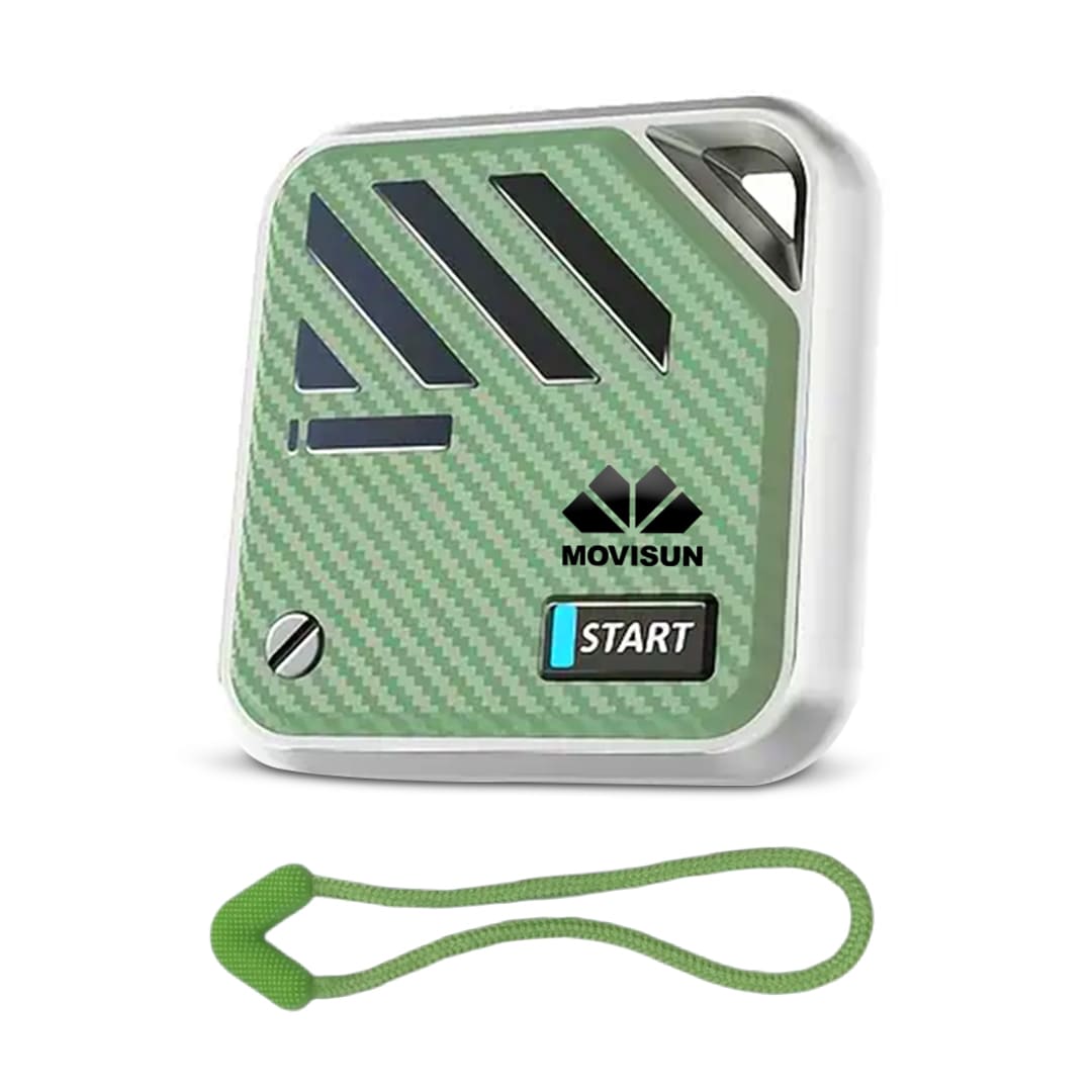 Localizador Gps Movisun Tag Pro para iPhone